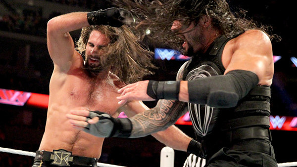 Stephanie McMahon Mick Foley