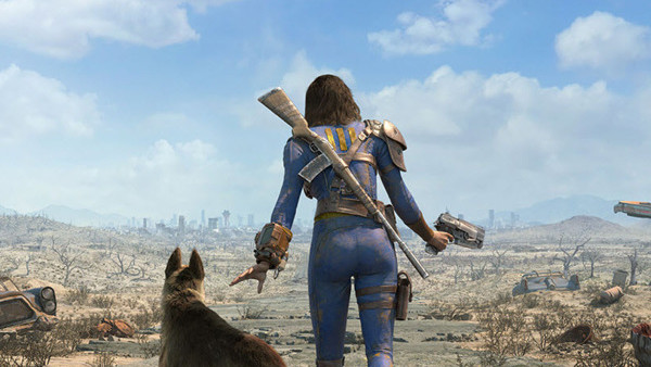 fallout 4