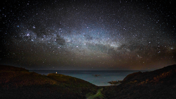 Milky Way