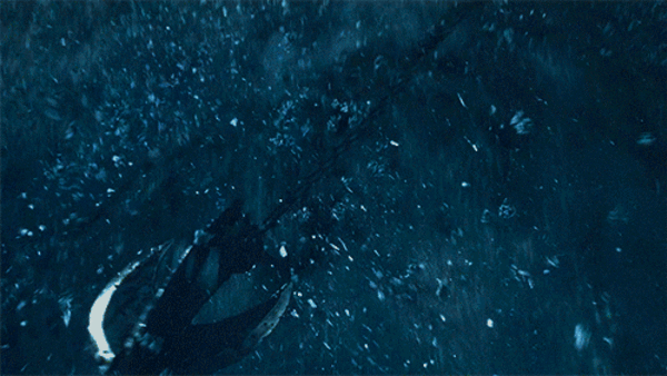 Scythe Game of Thrones
