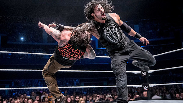 roman reigns bray wyatt