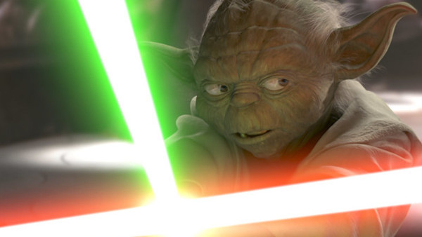 Star Wars Attack of the Clones