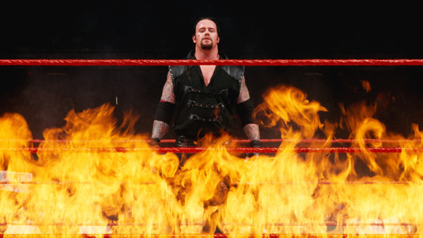 The Undertaker