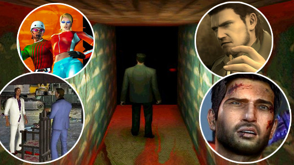 15 Worst Video Game Levels Of The 2000s