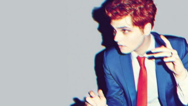 Gerard Way