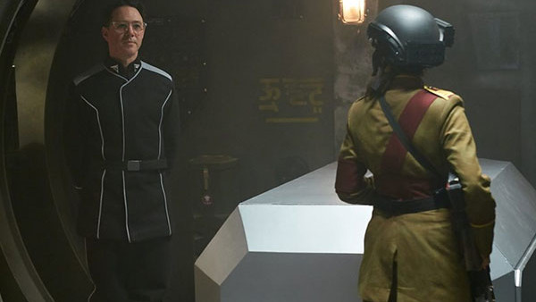 Doctor Who Peter Capaldi Twelfth Doctor