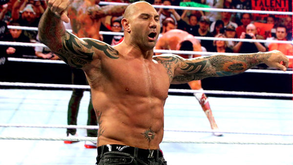 batista thumbs down