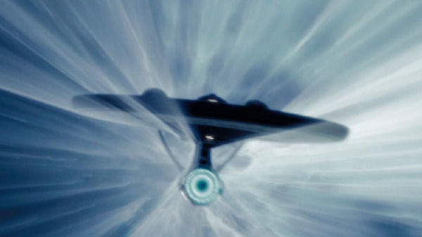 Star Trek The Enterprise