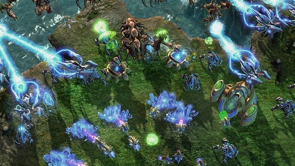 starcraft 2 legacy of the void