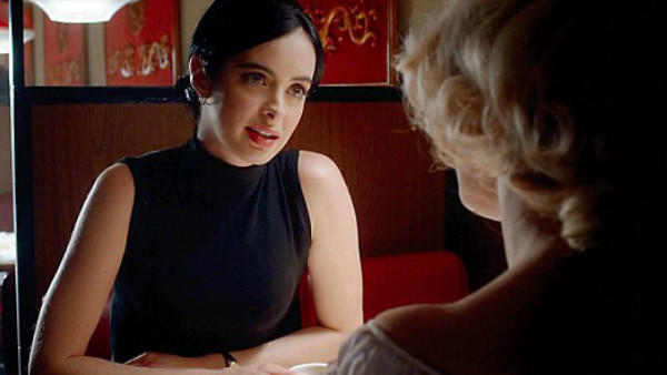 Krysten Ritter Big Eyes
