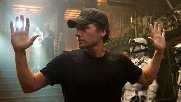 Len Wiseman Total Recall