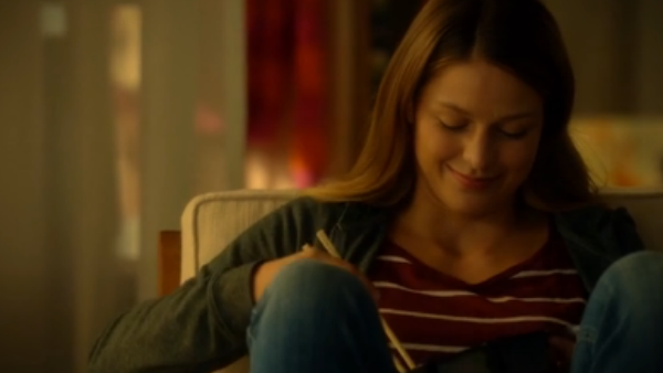 Supergirl Kara Danvers