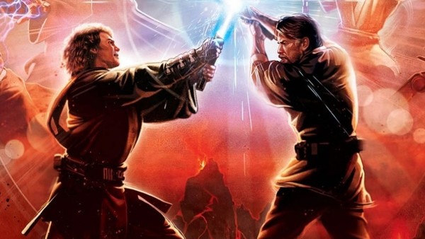 8 Things You Learn From Rewatching Star Wars: Revenge Of The Sith