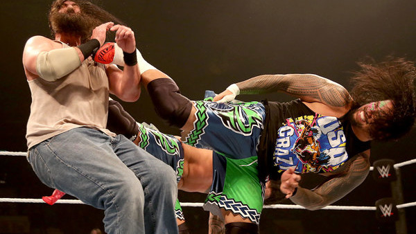 Randy Orton Shawn Michaels