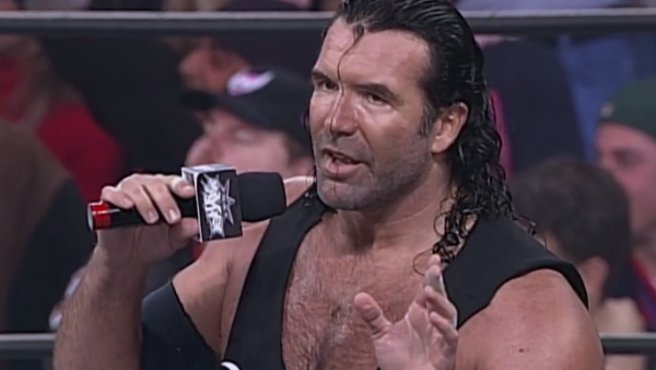 Scott Hall Ic Champ