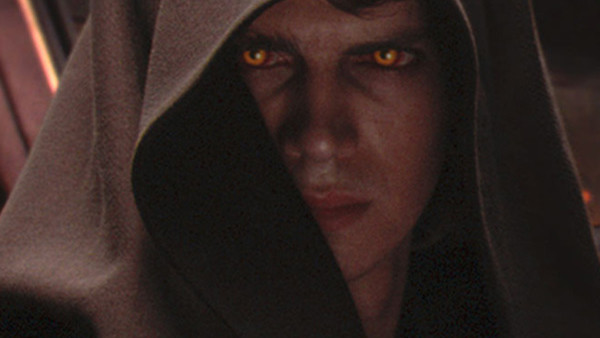 anaking revenge of the sith