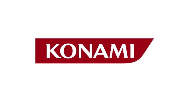 konami logo