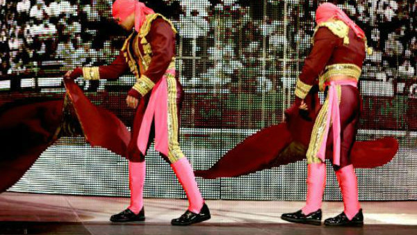 Los Matadores