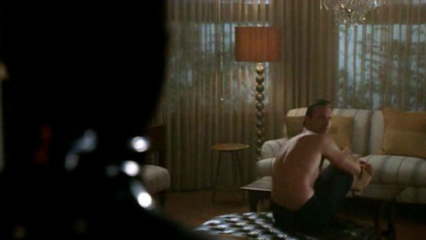 Patrick Rubber Man American Horror Story