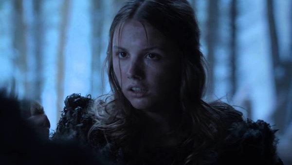 Gilly Game of Thrones