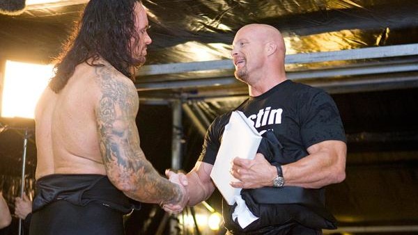 Undertaker Austin