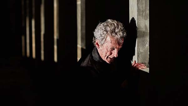 Doctor Who Heaven Sent
