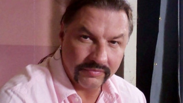 TNA Impact Al Snow