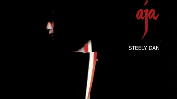 Aja Steely Dan