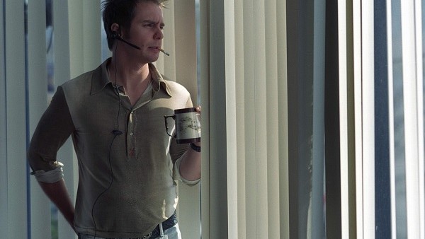 Sam Rockwell Matchstick Men