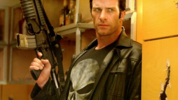 The Punisher Tom Jane