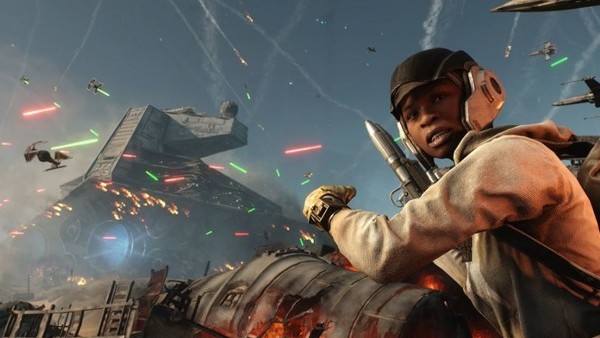 star wars battlefront
