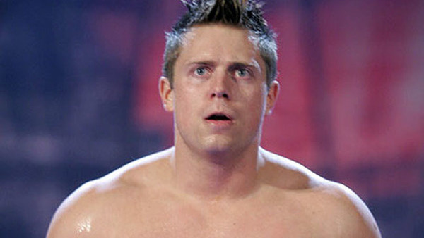 The Miz 2006