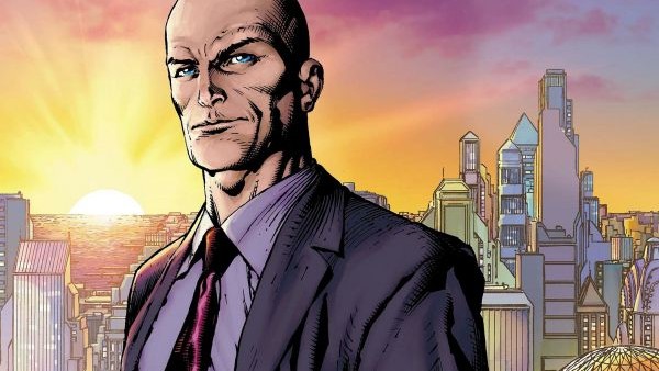 Lex Luthor