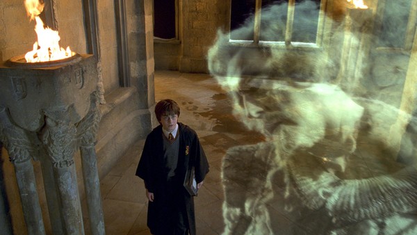 HARRY POTTER CREAVEY