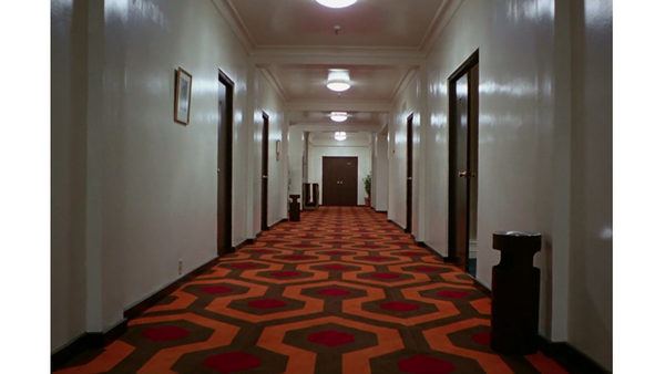 the shining