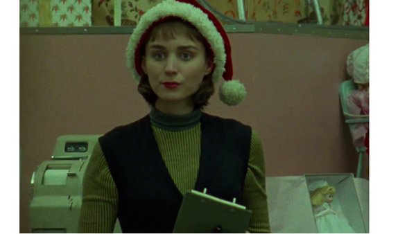 rooney mara carol