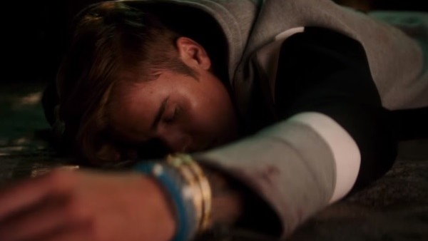 Zoolander 2 Justin Bieber Dead