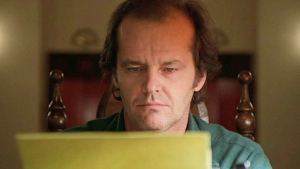 the shining
