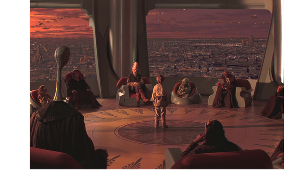 jedi council