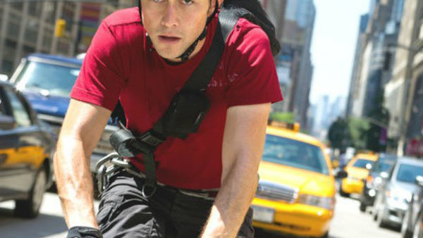 Premium Rush Levitt