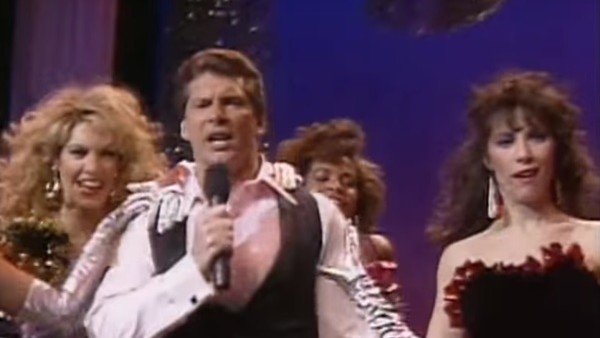 Vickie Guerrero Big Show