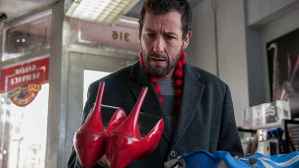 Adam Sandler The Cobbler
