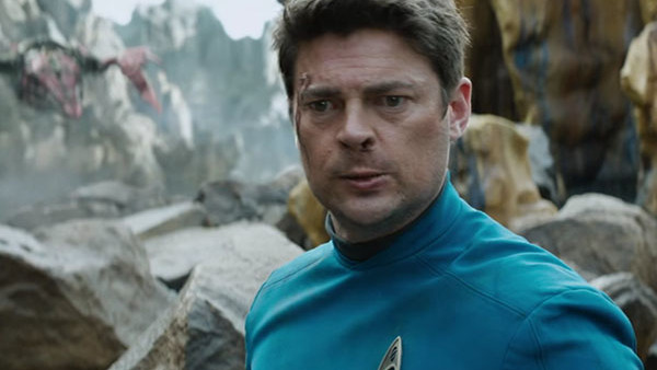 Star Trek Beyond Doc Bones