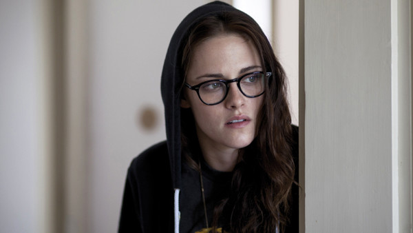 Kristen Stewart 