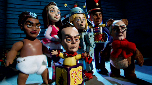 Community Pierce Advanced Dungeons and Dragons