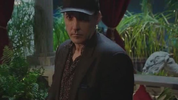 Hot Tub Time Machine 2 John Cusack