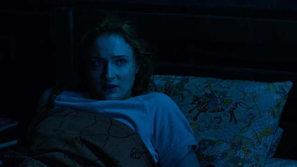 Xmen Apocalypse Jean Grey