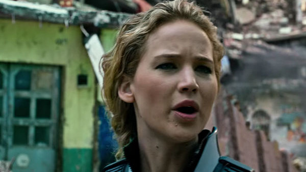 Xmen Apocalypse Mystique War