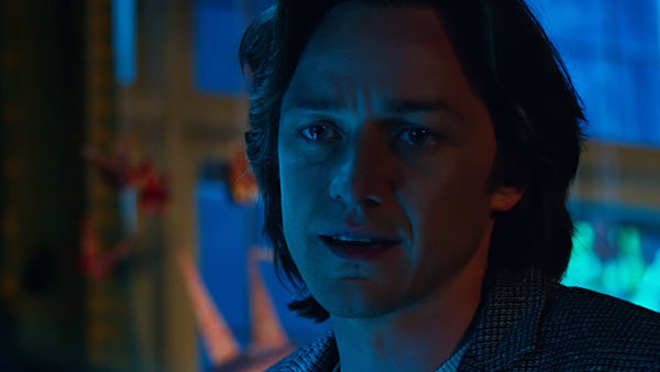 Xmen Apocalypse Professor Xavier