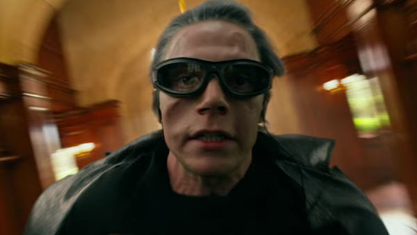 Xmen Apocalypse Quicksilver